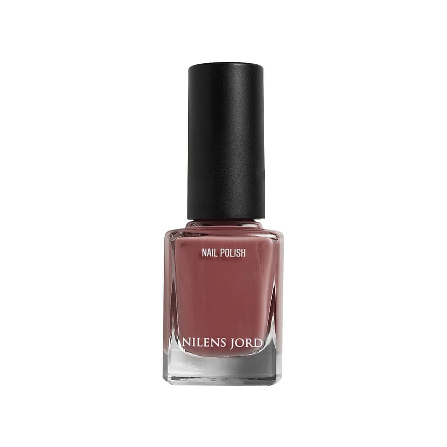 Nail Polish Dusty Rose