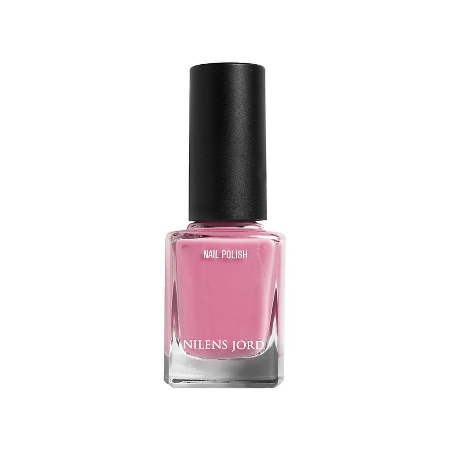 Nail Polish Pink Watermelon