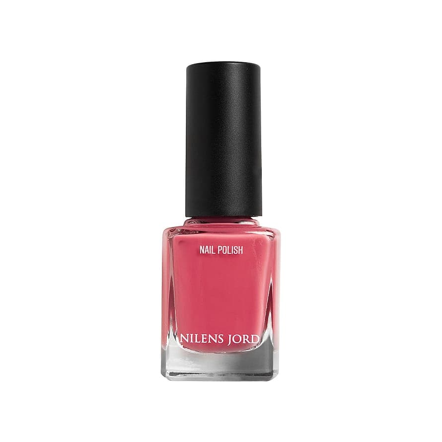 Nail Polish Coral Pink