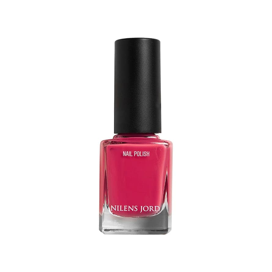 Nail Polish Pink Punch