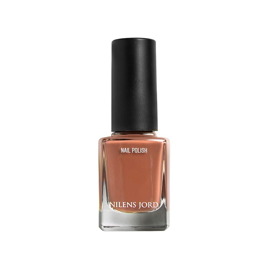 Nail Polish Soft Terracotta