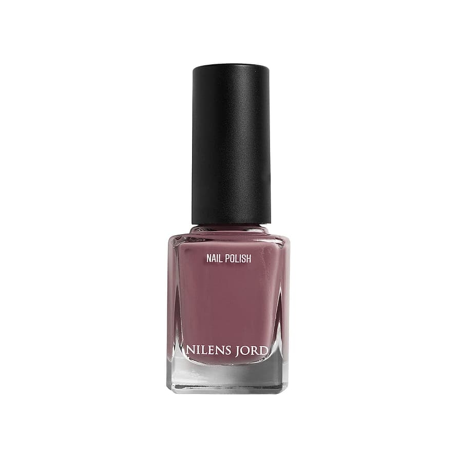 Nail Polish Rose Taupe