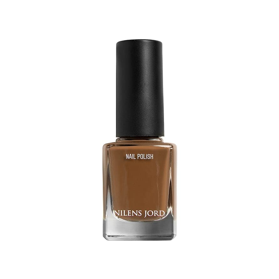 Nail Polish Mocha Beige
