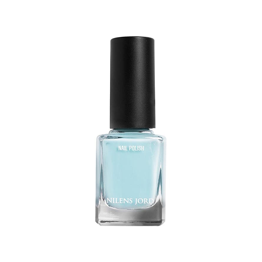 Nail Polish Aker Brygge Blue