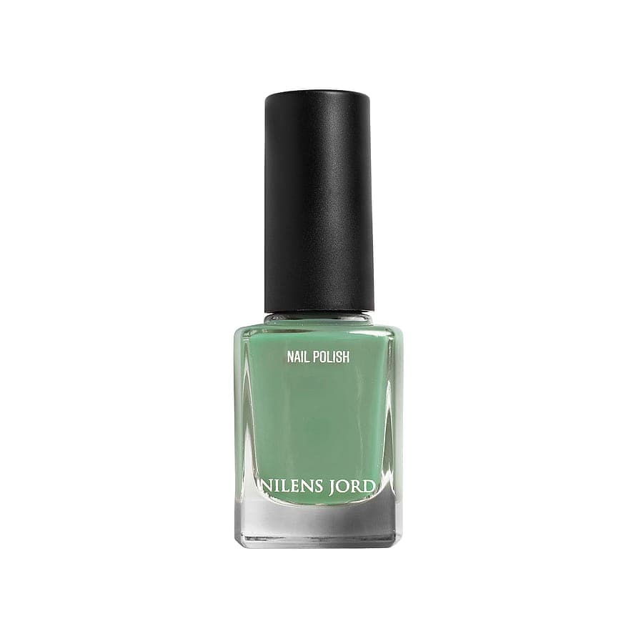 Nail Polish Mint Green