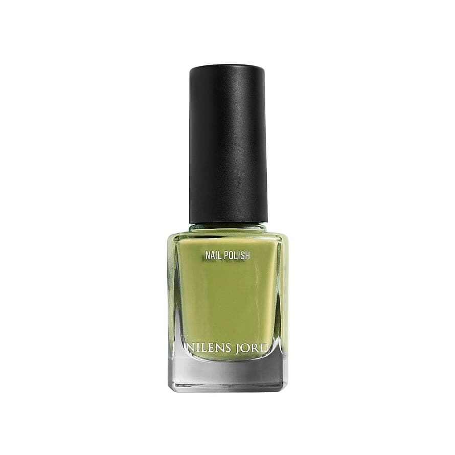 Nail Polish Pastel Green