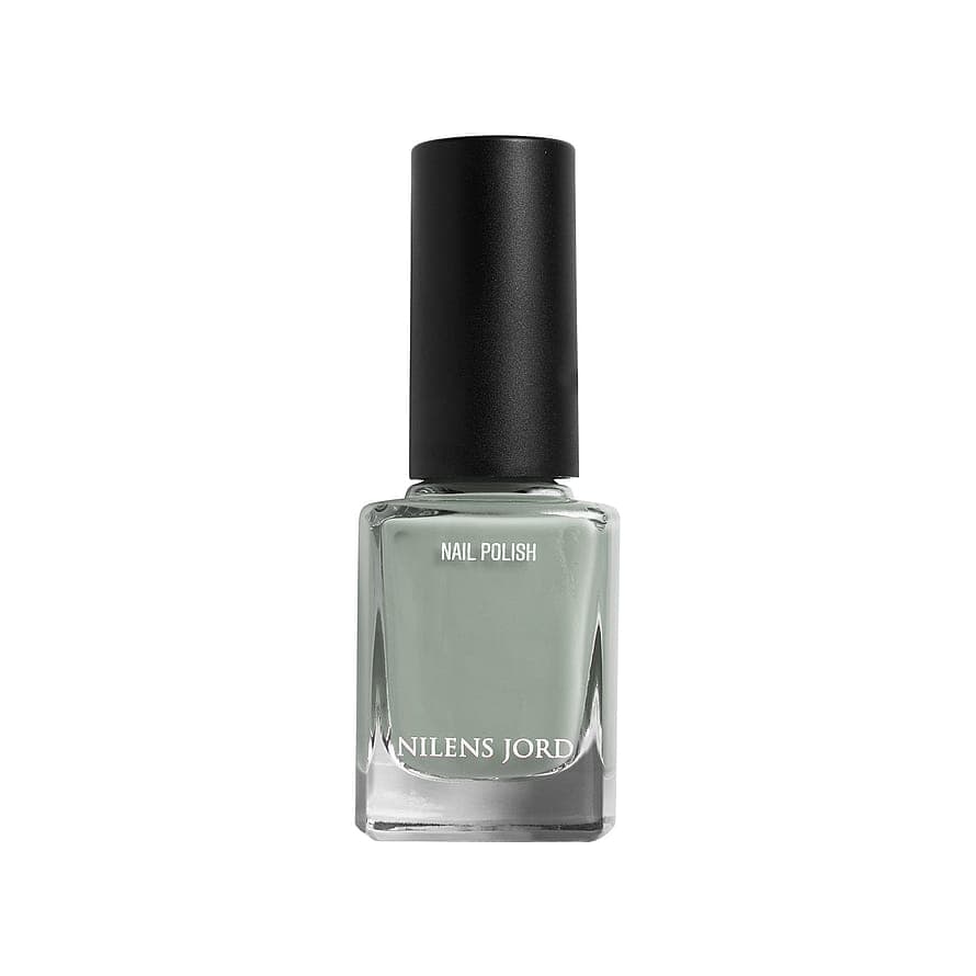 Nail Polish Sage Green