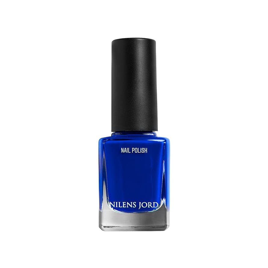 Nail Polish Royal Blue