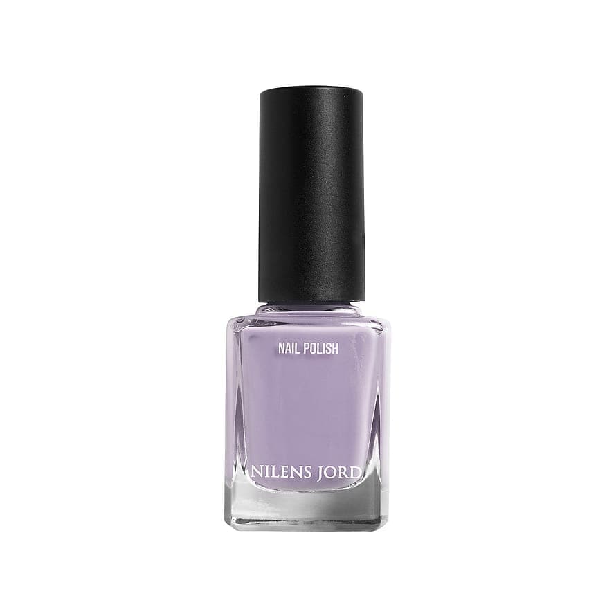 Nail Polish Pastel Lavender