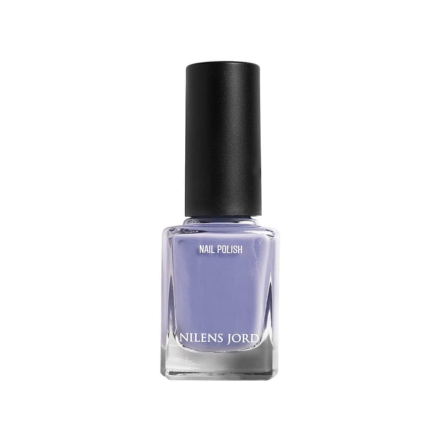 Nail Polish Pale Lavender
