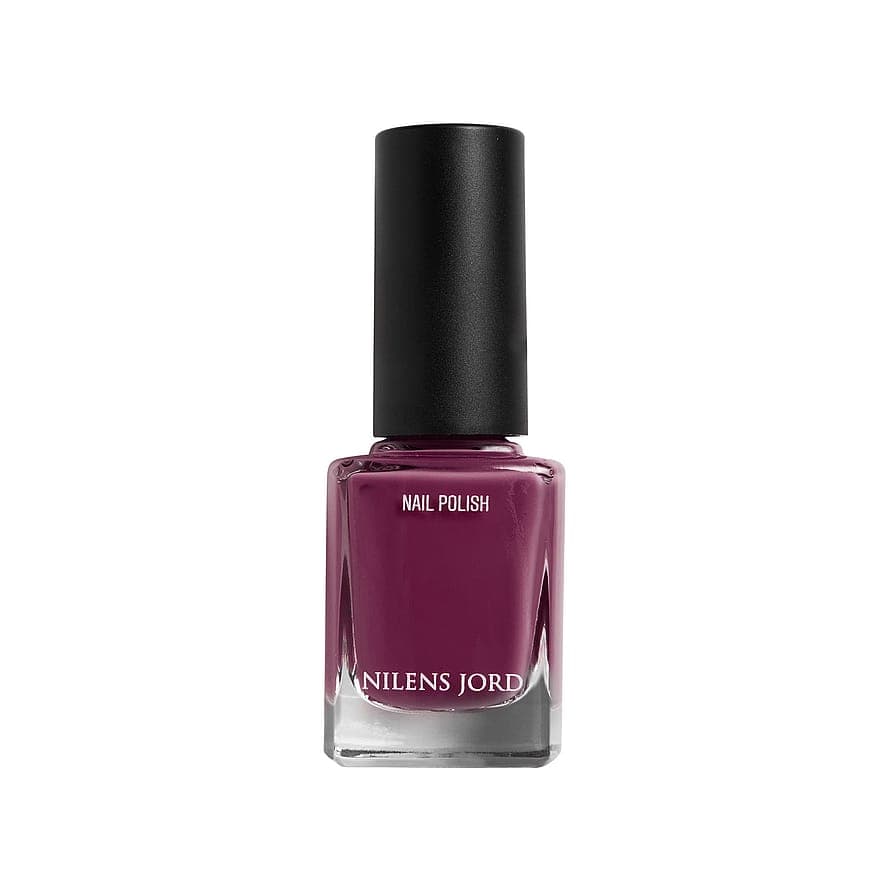 Nail Polish Boysenberry Purple