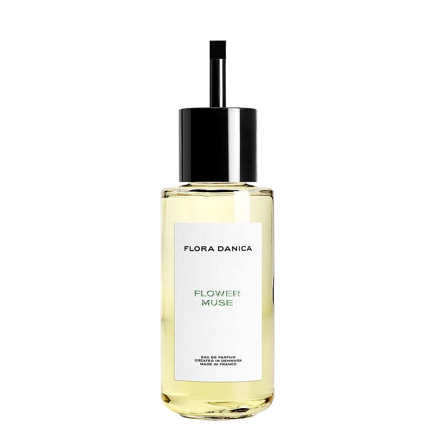 Flower Muse Eau de Parfum 125 ml, Refill