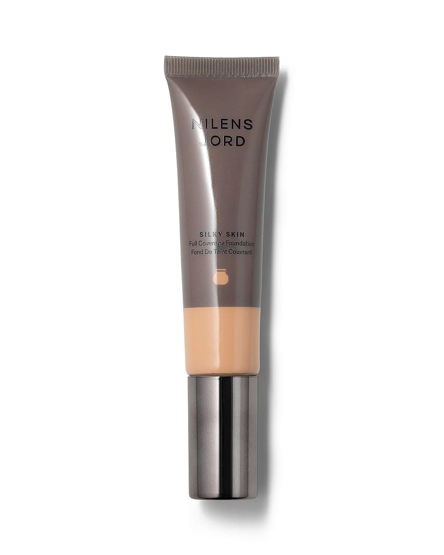 Silky Skin Foundation 9036 Classic