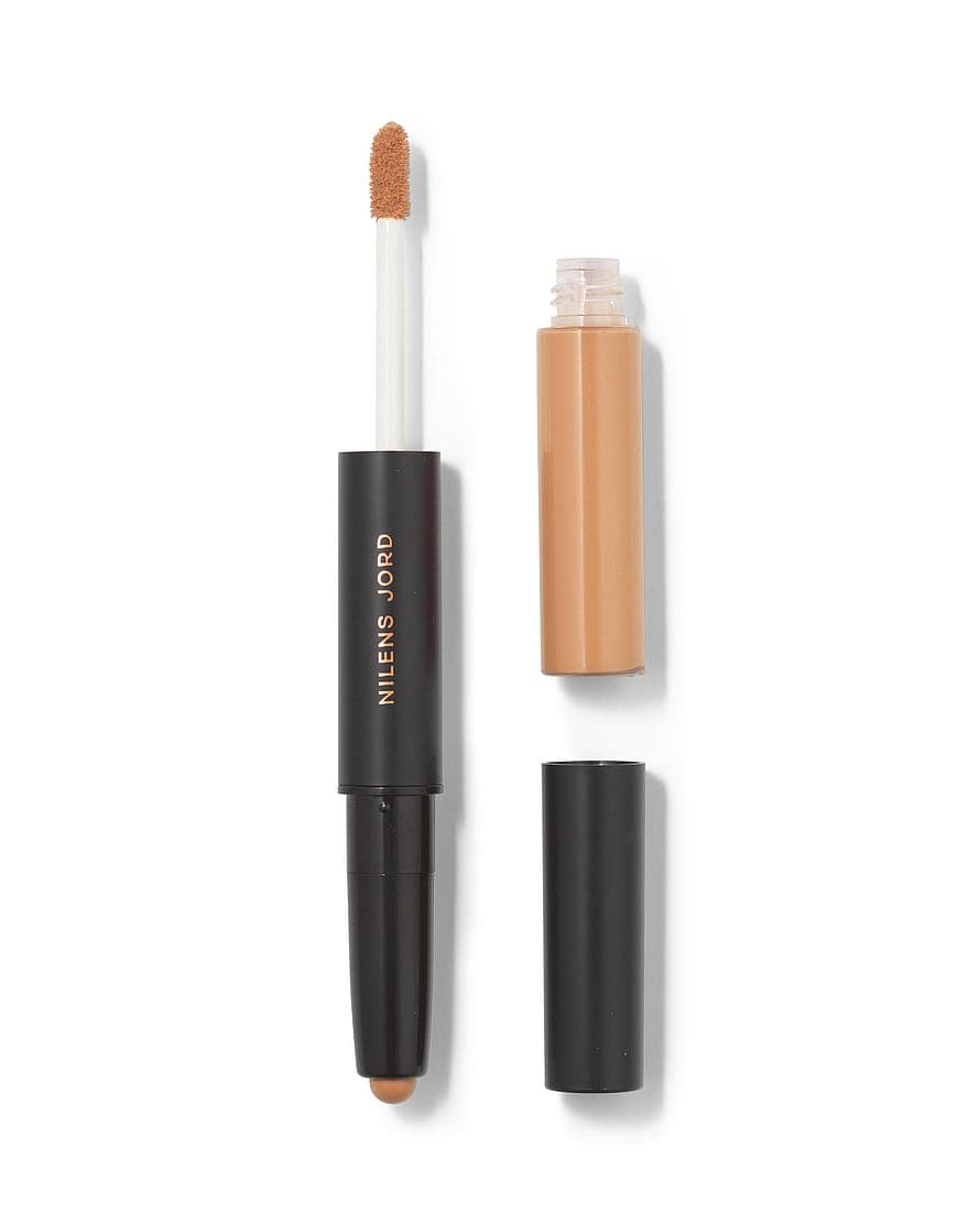 Duo Concealer 4459 Toffee