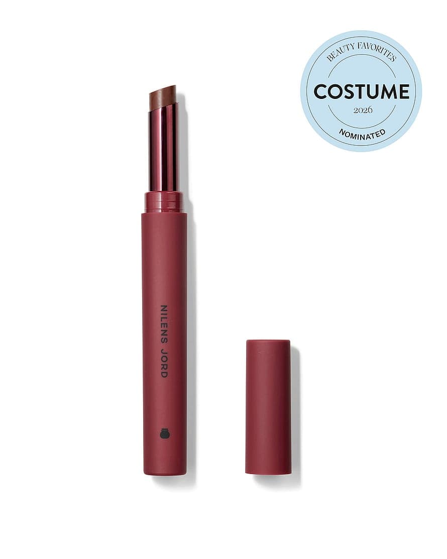 Tinted Lip Balm Black Berry