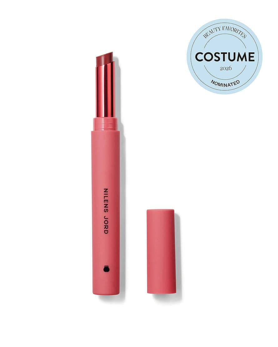 Tinted Lip Balm Rose Nude