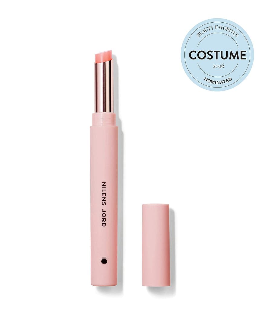 Tinted Lip Balm Pink Sheer