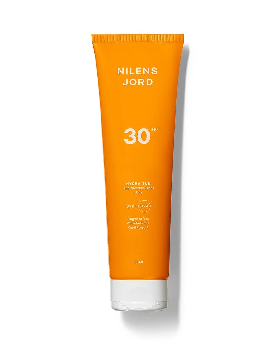Hydra Sun High Protection Body Lotion SPF 30 150 ml