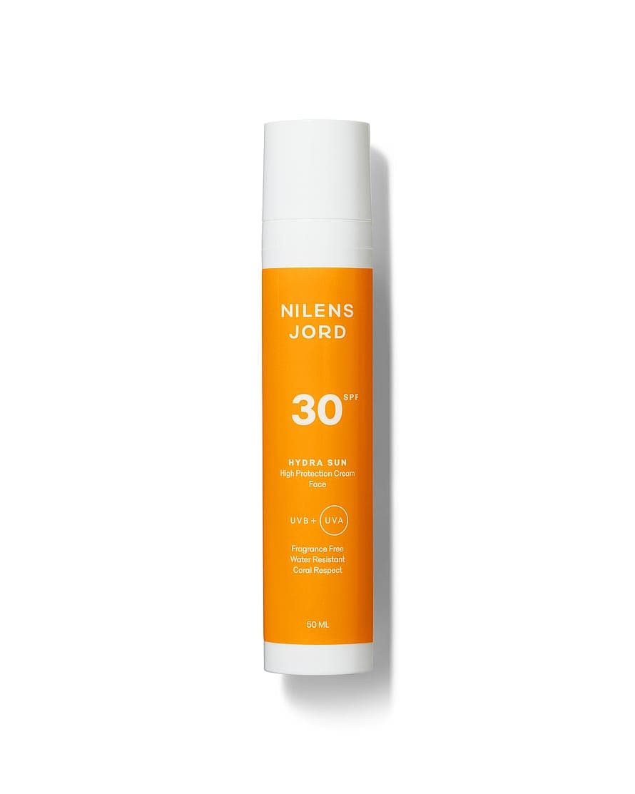 Hydra Sun High Protection Face Cream SPF30 50 ml