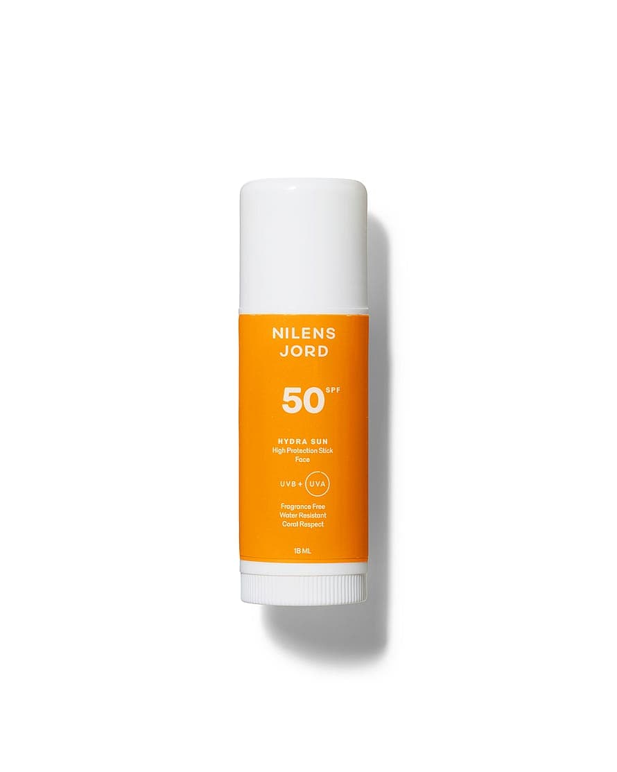 Hydra Sun High Protection Face Stick SPF50 18 ml