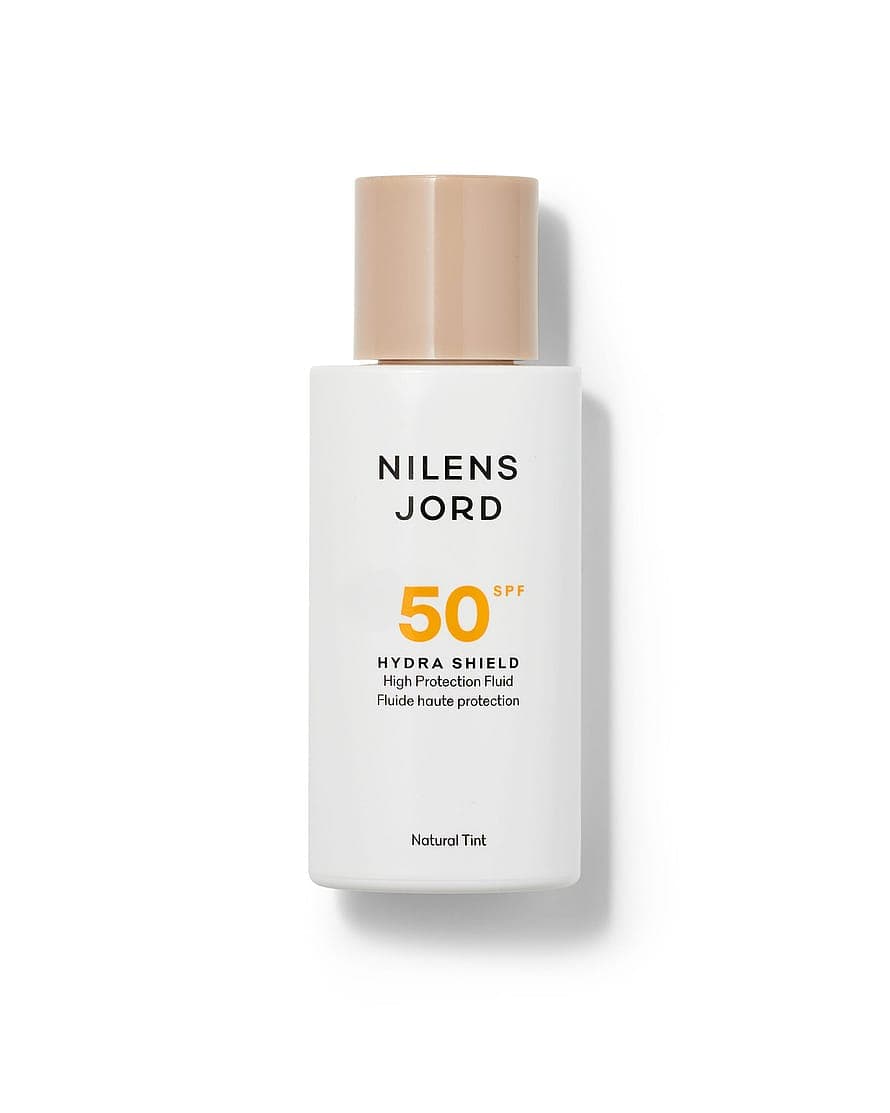 Hydra Shield SPF50 Natural Tint 50 ml