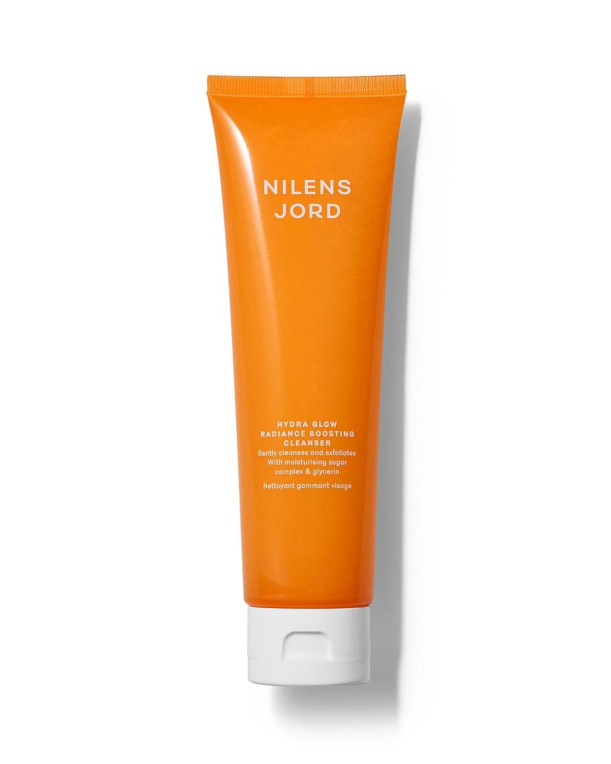 Hydra Glow Radiance Boosting Cleanser 150 ml