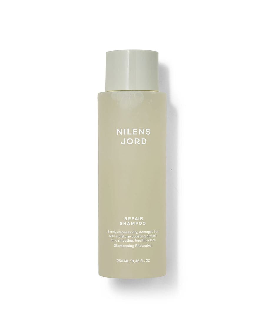Repair Shampoo 250 ml