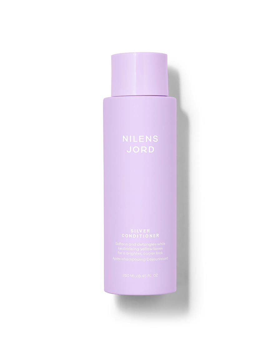 Silver Conditioner 250 ml
