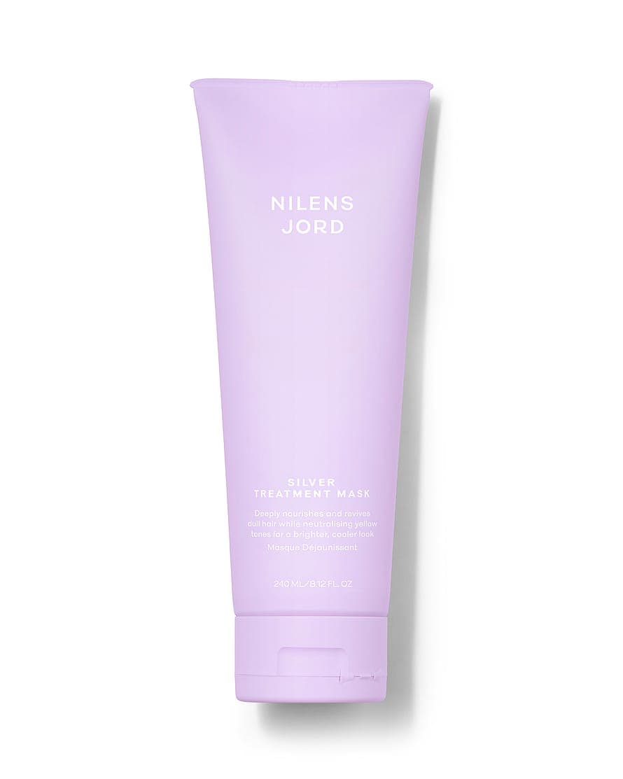 Silver Treatment Mask 240 ml