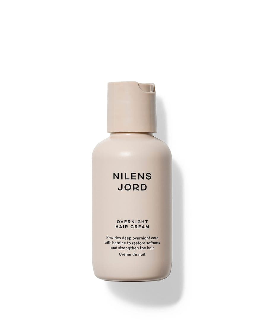 Overnight Cream 100 ml