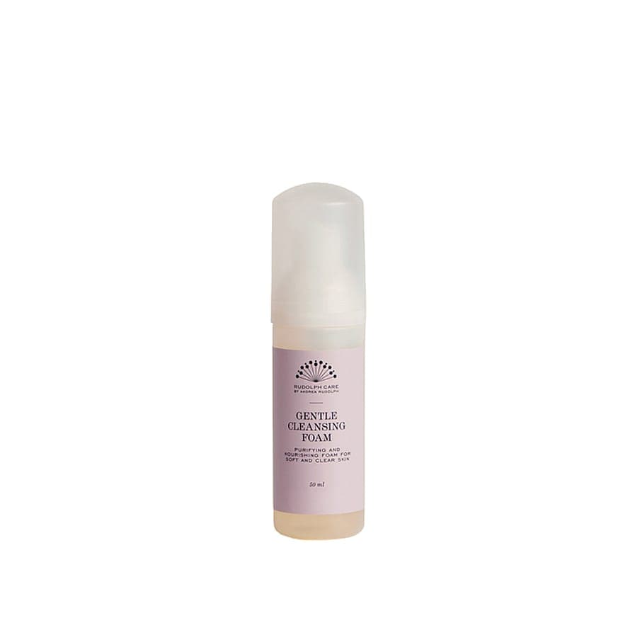 Gentle Cleansing Foam (travelsize) 50 ml