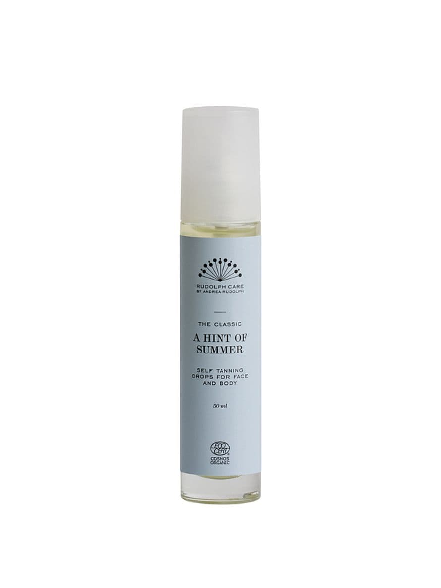 A Hint of Summer The Classic 50 ml