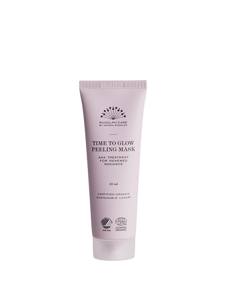 Time to Glow Peeling Mask 50 ml