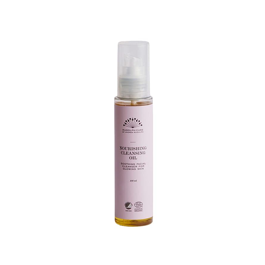 Nourishing Cleansing Oil 100 ml
