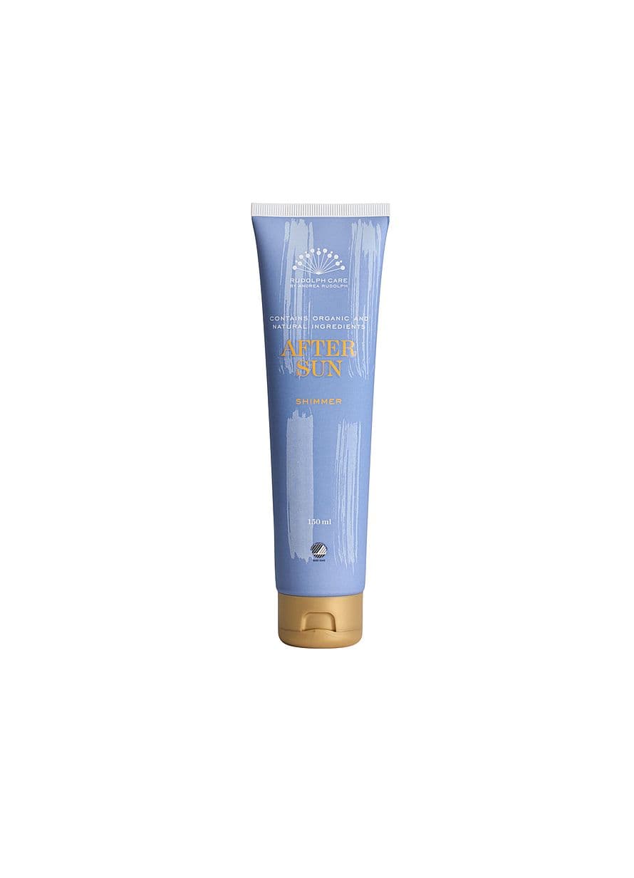 After Sun Shimmer Sorbet 150 ml