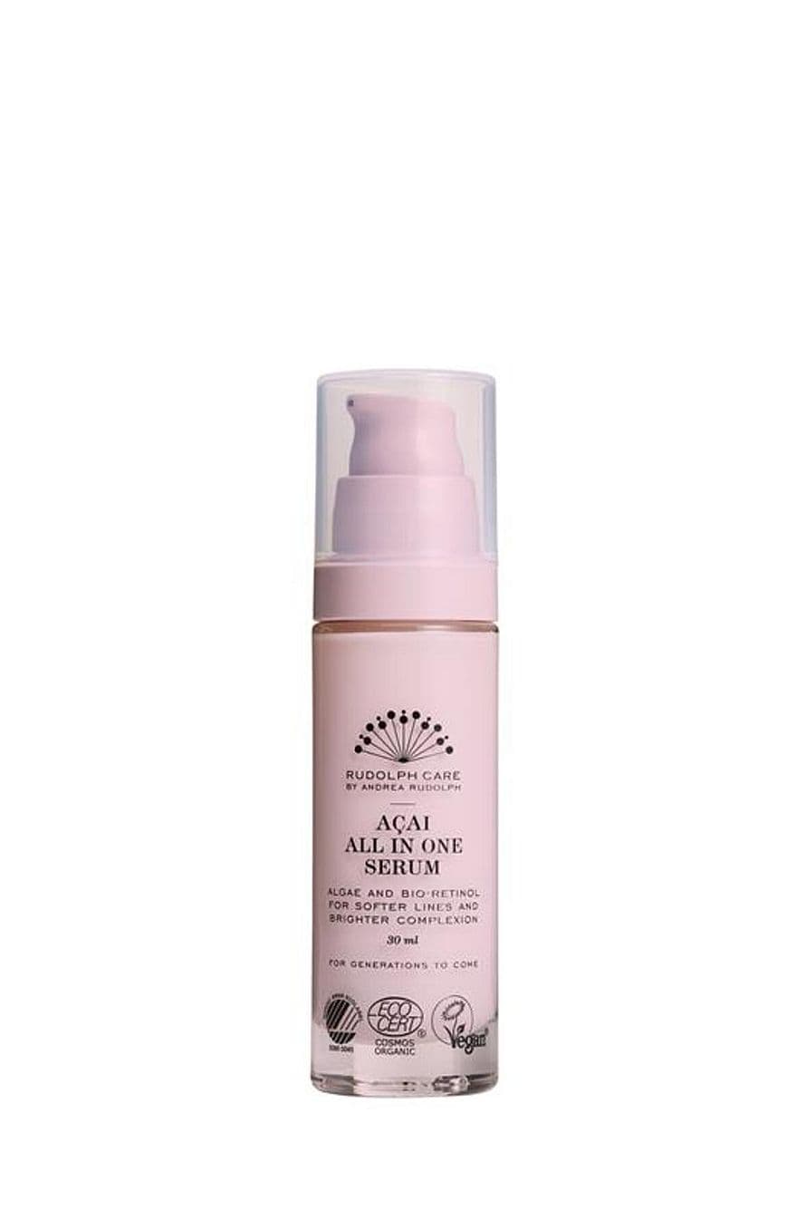 Açai All In One Serum 30 ml