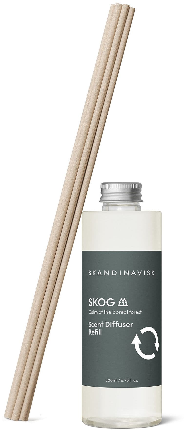 Skog Scent Diffuser Refill
