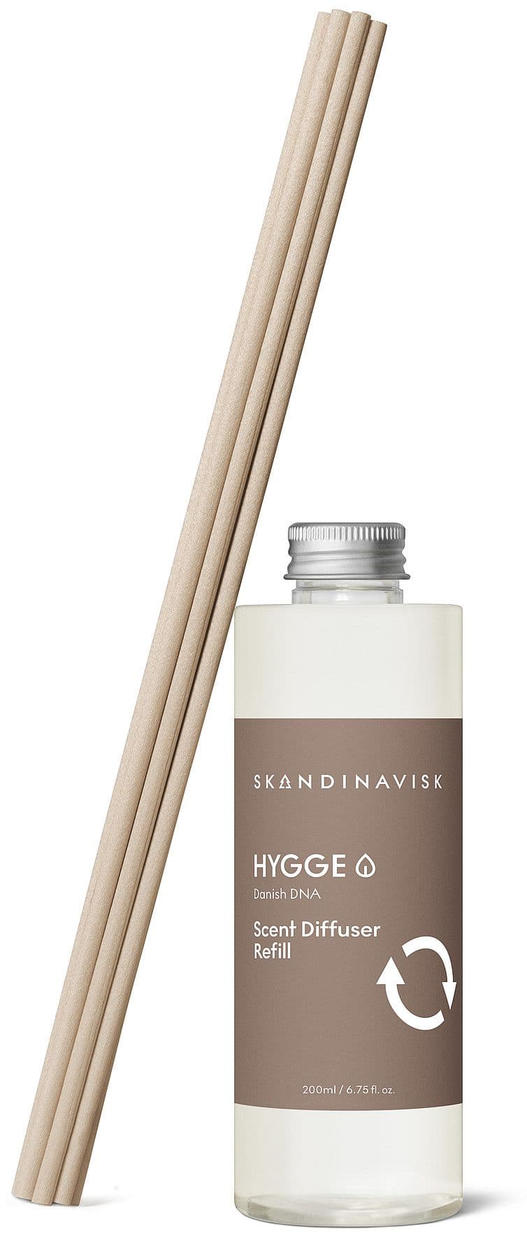 Hygge Scent Diffuser Refill