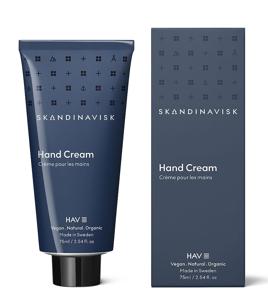 Hav Hand Cream Skandinavisk Hav Hand Cream 75 ml