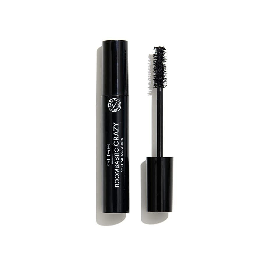 Boombastic CRAZY Mascara 001 Extreme Black