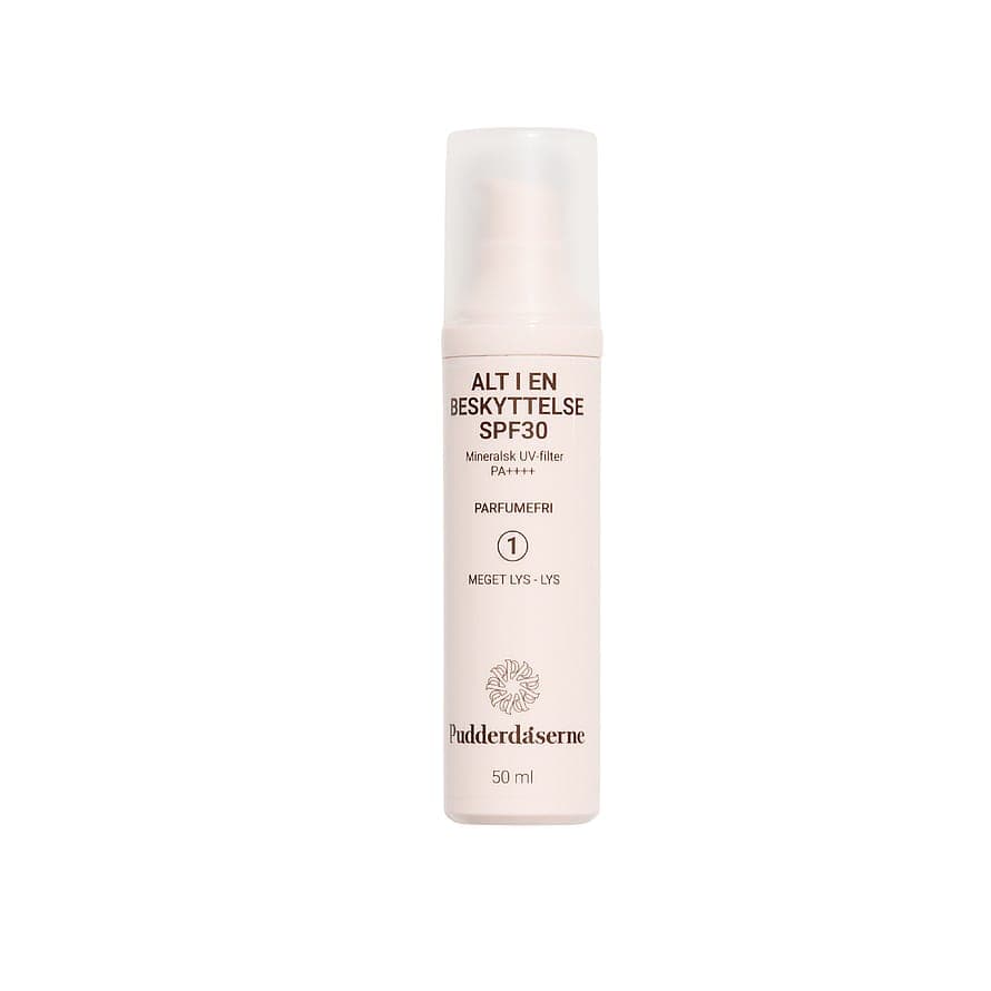 All-in-One Protection SPF 30 50 ml