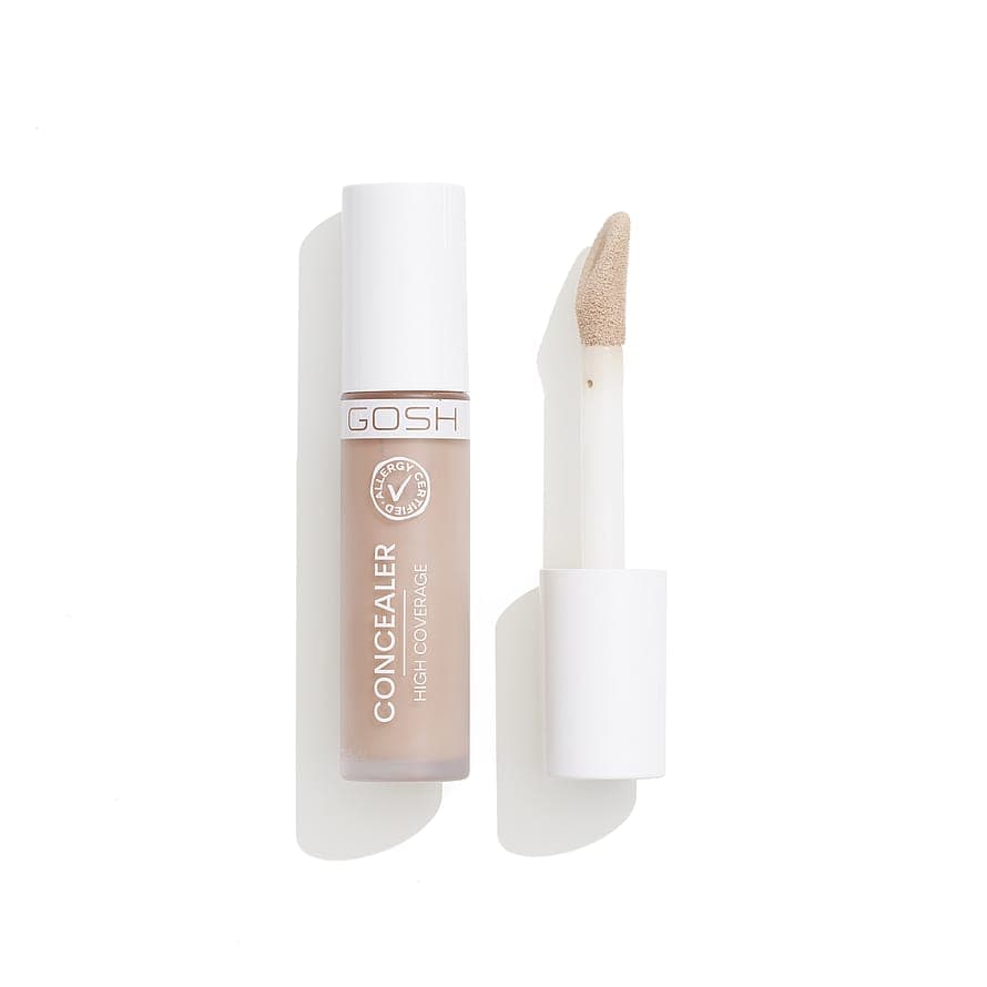 Concealer High Coverage 001 Porcelain