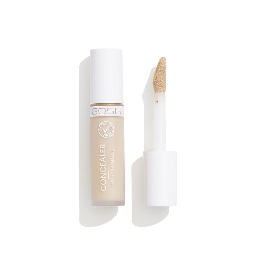 Concealer High Coverage 002 Ivory