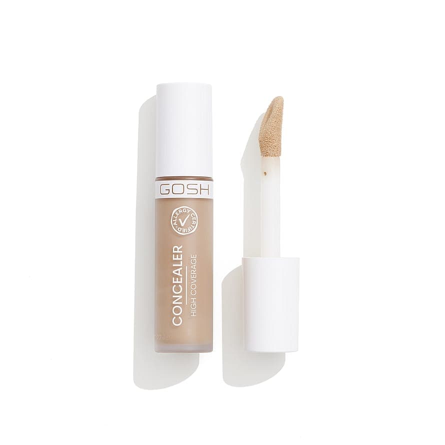 Concealer High Coverage 004 Neutral