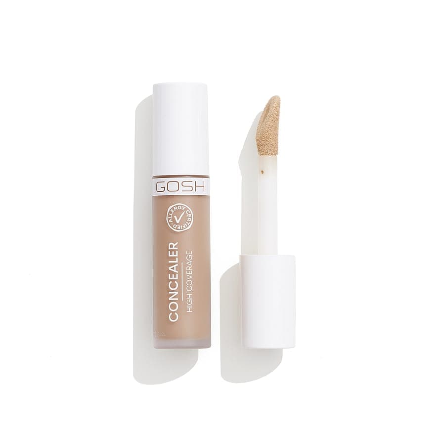 Concealer High Coverage 005 Tawny