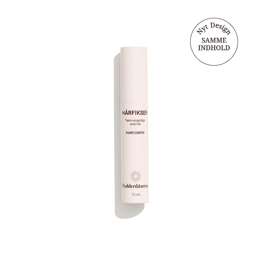 Hair Fixative 15 ml