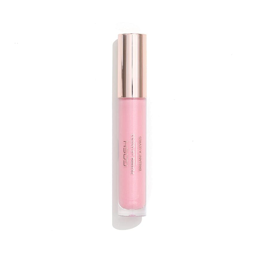 Peptide Lip Gloss 002 Candy