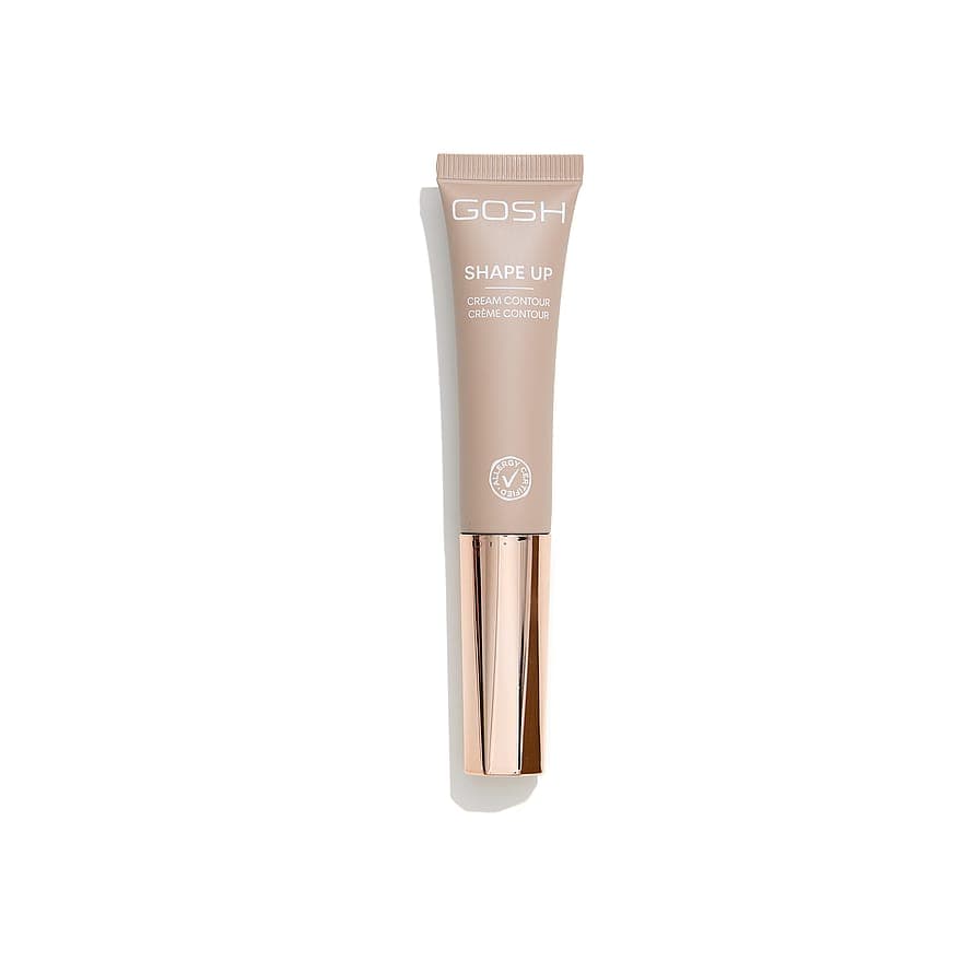 Shape Up 003 Cool Beige