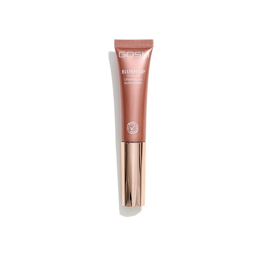 Blush up 003 Coral Red