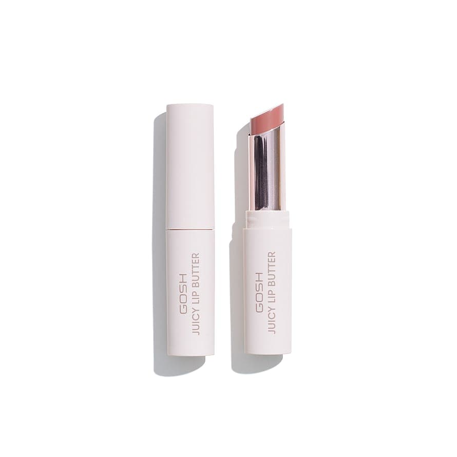 Juicy Lip Butter 003 Autumn Brown